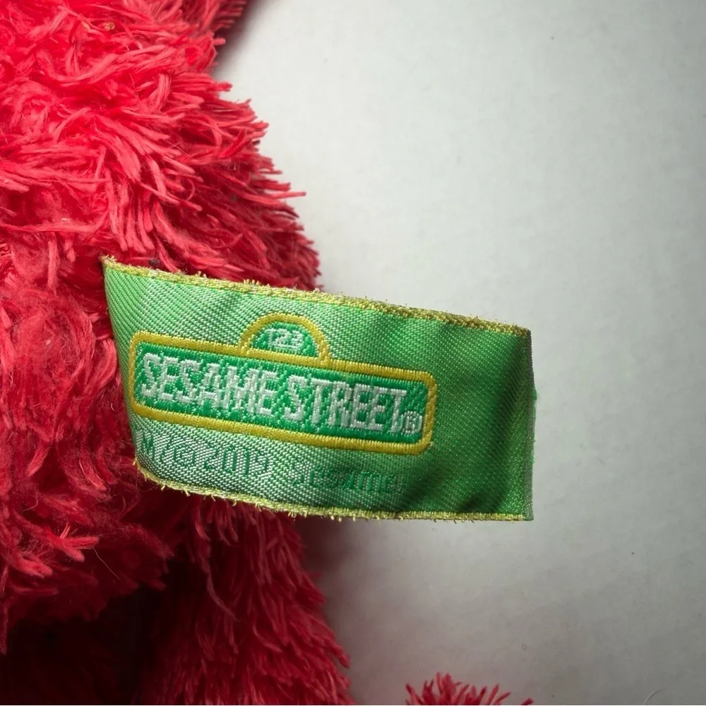 Sesame Street gund sesame